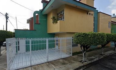 ¡¡¡HERMOSA CASA EN VENTA EN ZAMORA DE HIDALGO MICHOACAN!!!