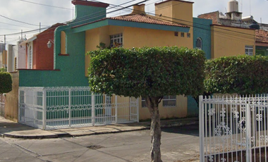 ¡¡¡HERMOSA CASA EN VENTA EN ZAMORA DE HIDALGO MICHOACAN!!!