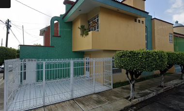 ¡¡¡HERMOSA CASA EN VENTA EN ZAMORA DE HIDALGO MICHOACAN!!!