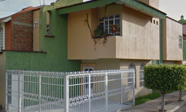 ¡¡¡HERMOSA CASA EN VENTA EN ZAMORA DE HIDALGO MICHOACAN!!!