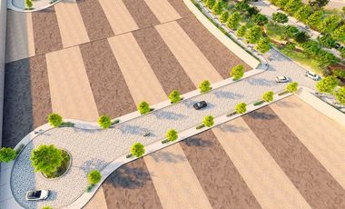 TERRENOS EN PREVENTA LA CAMPIÑA FRANCESA