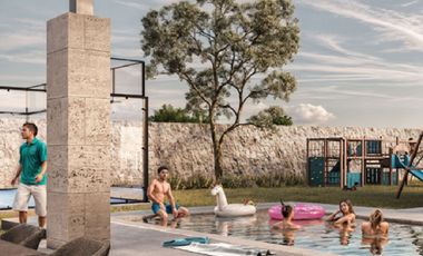 TERRENOS EN PREVENTA LA CAMPIÑA FRANCESA