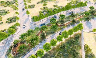 TERRENOS EN PREVENTA LA CAMPIÑA FRANCESA