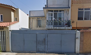 ¡¡¡BONITA CASA EN VENTA EN ZAMORA DE HIDALGO MICHOACAN!!!