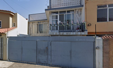 ¡¡¡BONITA CASA EN VENTA EN ZAMORA DE HIDALGO MICHOACAN!!!