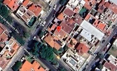 ¡¡¡BONITA CASA EN VENTA EN ZAMORA DE HIDALGO MICHOACAN!!!