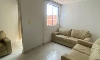 DEPARTAMENTO AMUEBLADO EN RENTA CERCA DE METRO CAMARONES Y REFINERÍA