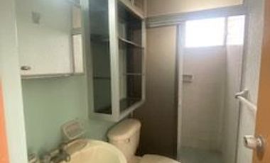 DEPARTAMENTO AMUEBLADO EN RENTA CERCA DE METRO CAMARONES Y REFINERÍA