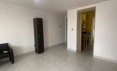 DEPARTAMENTO AMUEBLADO EN RENTA CERCA DE METRO CAMARONES Y REFINERÍA