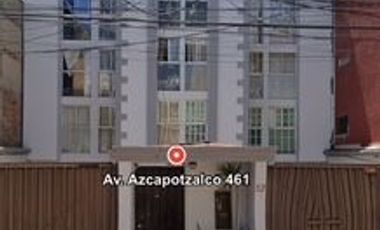 DEPARTAMENTO AMUEBLADO EN RENTA CERCA DE METRO CAMARONES Y REFINERÍA