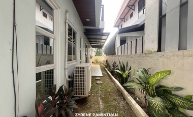 House for Rent in Anunas