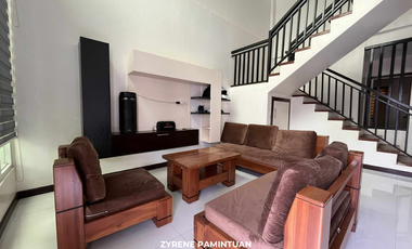 House for Rent in Anunas