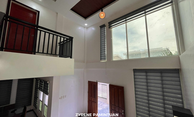 House for Rent in Anunas