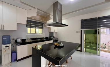 House for Rent in Anunas