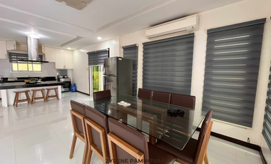 House for Rent in Anunas