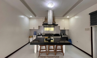 House for Rent in Anunas