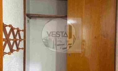 Departamento en renta con 2 habitaciones, 1 baño completo, Cuernavaca, Morelos