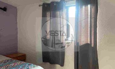 Departamento en renta con 2 habitaciones, 1 baño completo, Cuernavaca, Morelos