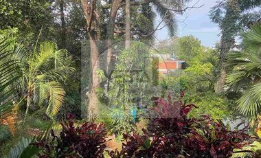 Departamento en renta con 2 habitaciones, 1 baño completo, Cuernavaca, Morelos