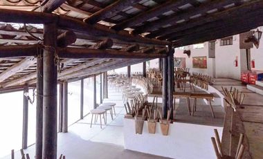 El Cortijo de Mendoza en venta, una joya del sur de la CDMX