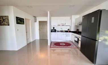 For sale Condo Sriracha Chonburi, Penthouse 3 bedroom 3 bathroom, Seaview Price 4.99 MB fully furnished.