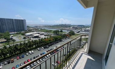 3 Bedrooms Condo unit in Palm Beach West Pasay near Mall of Asia and Aseana