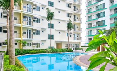 3 Bedrooms Condo unit in Palm Beach West Pasay near Mall of Asia and Aseana
