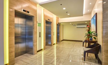 3 Bedrooms Condo unit in Palm Beach West Pasay near Mall of Asia and Aseana