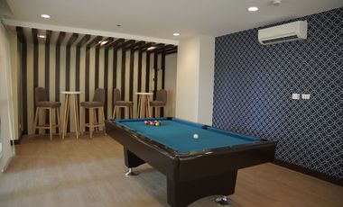 3 Bedrooms Condo unit in Palm Beach West Pasay near Mall of Asia and Aseana