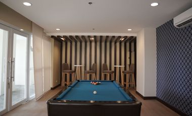 3 Bedrooms Condo unit in Palm Beach West Pasay near Mall of Asia and Aseana