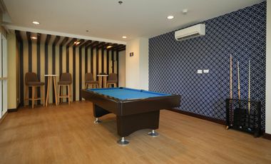 3 Bedrooms Condo unit in Palm Beach West Pasay near Mall of Asia and Aseana