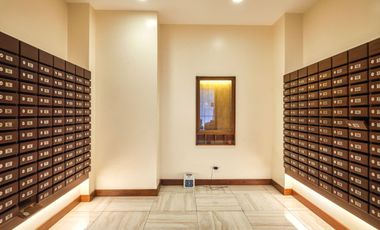 3 Bedrooms Condo unit in Palm Beach West Pasay near Mall of Asia and Aseana
