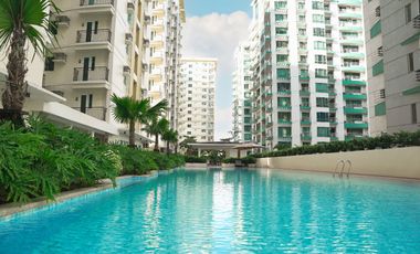3 Bedrooms Condo unit in Palm Beach West Pasay near Mall of Asia and Aseana