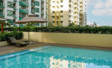 3 Bedrooms Condo unit in Palm Beach West Pasay near Mall of Asia and Aseana
