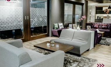 Sewa Kantor Exclusive Di Jl Jend Gatot Subroto Jakarta Selatan
