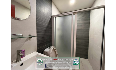 4+1 Bedrooms House For Rent in a secured subdivision, Angeles city Pampanga along friendship highway & near Clark