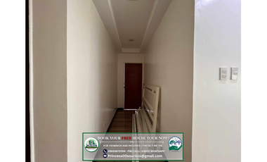 4+1 Bedrooms House For Rent in a secured subdivision, Angeles city Pampanga along friendship highway & near Clark