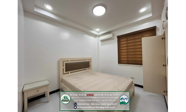 4+1 Bedrooms House For Rent in a secured subdivision, Angeles city Pampanga along friendship highway & near Clark