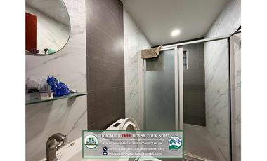 4+1 Bedrooms House For Rent in a secured subdivision, Angeles city Pampanga along friendship highway & near Clark