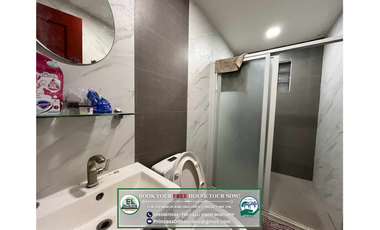 4+1 Bedrooms House For Rent in a secured subdivision, Angeles city Pampanga along friendship highway & near Clark