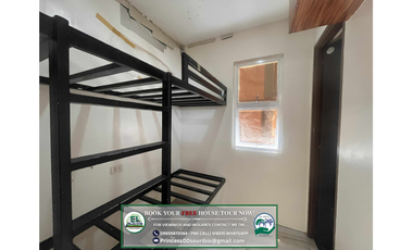 4+1 Bedrooms House For Rent in a secured subdivision, Angeles city Pampanga along friendship highway & near Clark