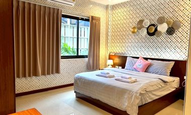 3-Bedroom, 3-Bathroom Villa for Rent&Sale in Ao Nang, Krabi – Maximum 6 Guests