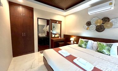 3-Bedroom, 3-Bathroom Villa for Rent&Sale in Ao Nang, Krabi – Maximum 6 Guests