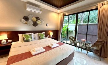 3-Bedroom, 3-Bathroom Villa for Rent&Sale in Ao Nang, Krabi – Maximum 6 Guests