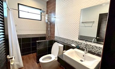 3-Bedroom, 3-Bathroom Villa for Rent&Sale in Ao Nang, Krabi – Maximum 6 Guests