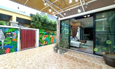 3-Bedroom, 3-Bathroom Villa for Rent&Sale in Ao Nang, Krabi – Maximum 6 Guests