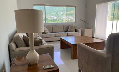 Casa en Renta Flor de Piedra