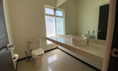 Casa en Renta Flor de Piedra