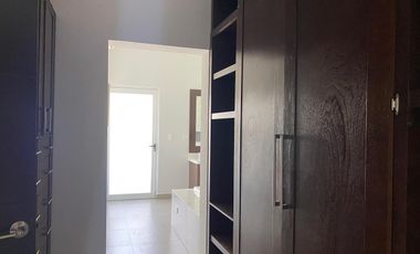 Casa en Renta Flor de Piedra