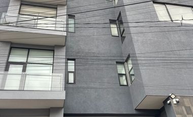 DEPARTAMENTO EN RENTA EN TORRE SIRIOS RESERVA ATLIXCOYOTL, POR SOLESTA PUEBLA